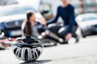 Houston Bicycle Accident Lawyers