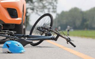 Houston Bicycle Accident Attorneys