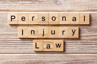 personal injury attorney