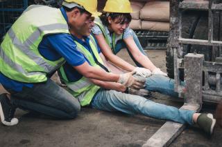 workplace injury attorneys