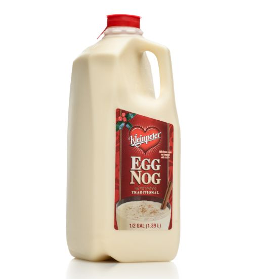Eggnog 2LB main image 0