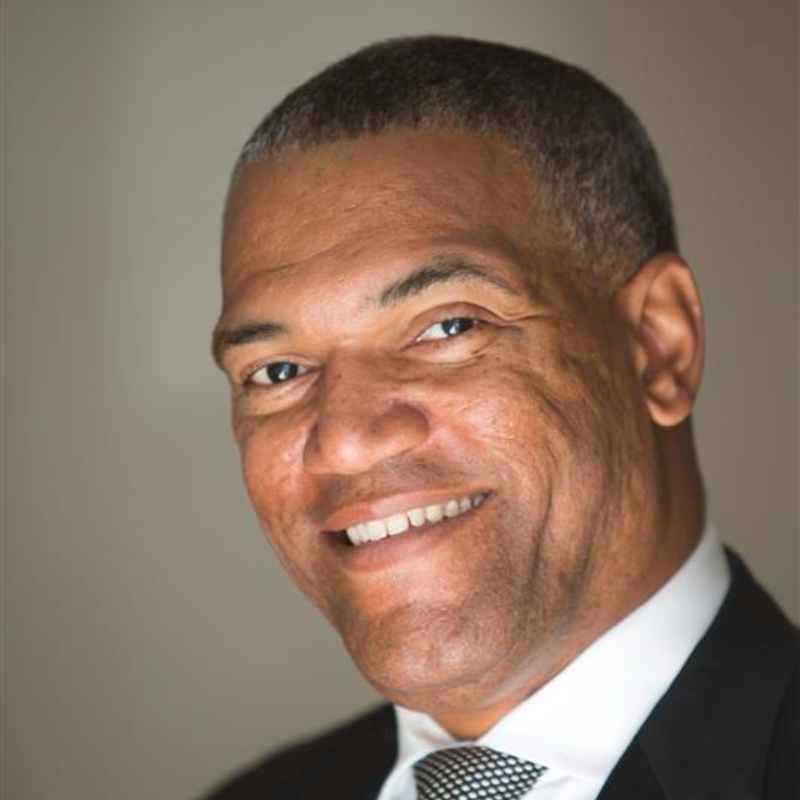 Pastor Danny M. Donaldson, Sr.