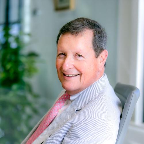 Michael A. Patterson