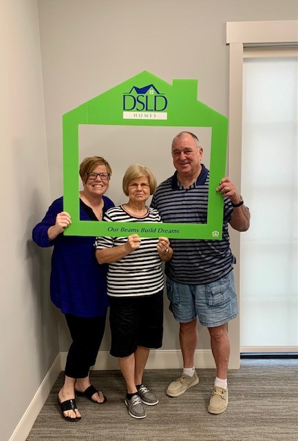 Don in Cottages of Savannah Row