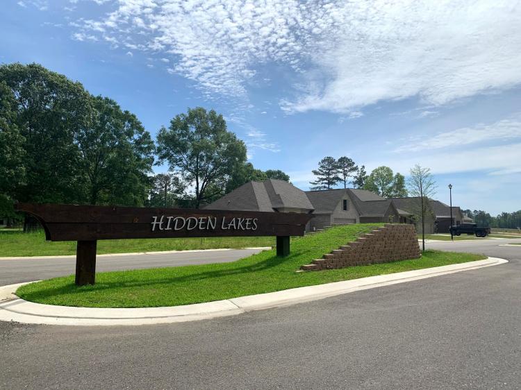 Robert in Hidden Lake Estates