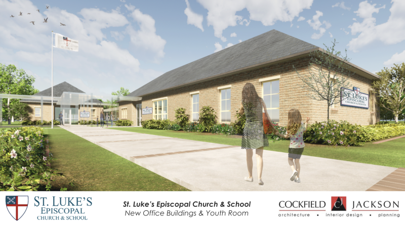 Buildings and Grounds Update