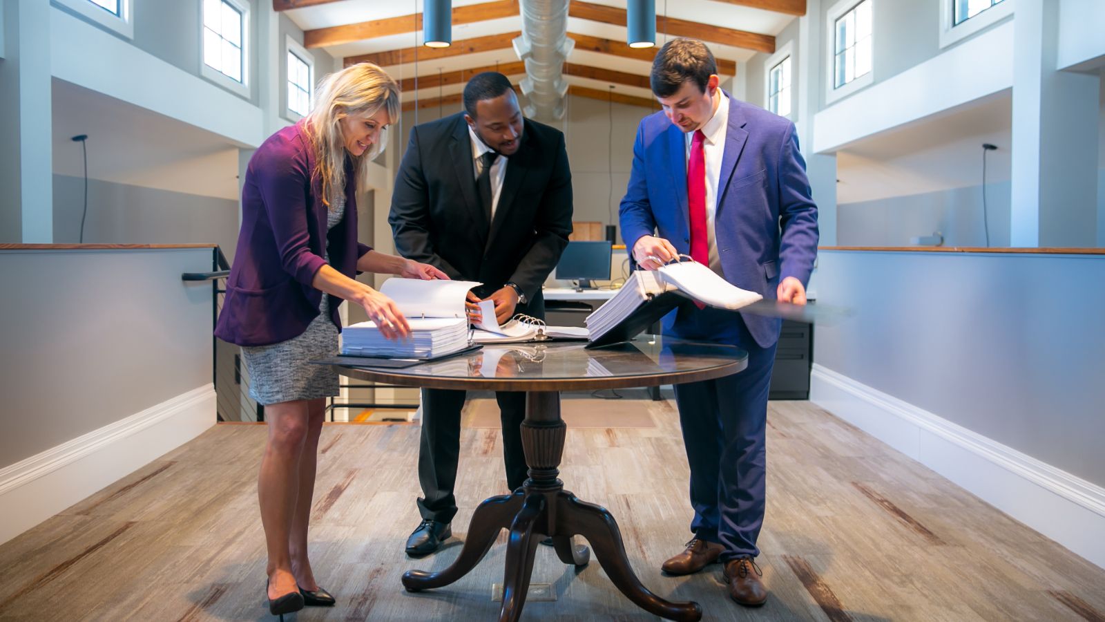 Long Law Firm, LLP Baton Rouge, Louisiana