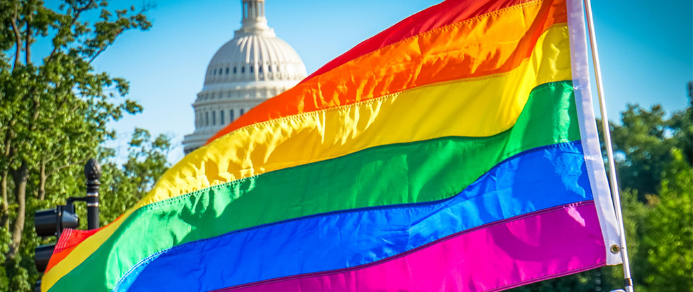 How Should Christians Respond to the Republican Party’s New Pride Coalition?