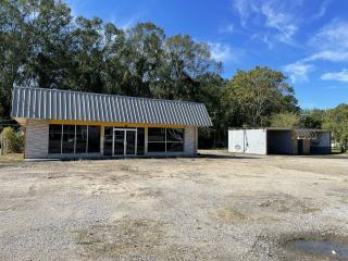 Commercial Office located at 2942 Ray Weiland Dr. in Baker for sale