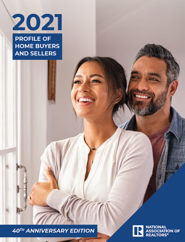 All Things Buyers and Sellers