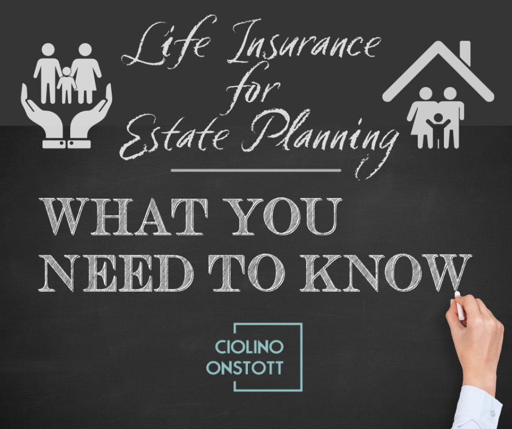 Life Insurance for Estate Planning: What You Should Know