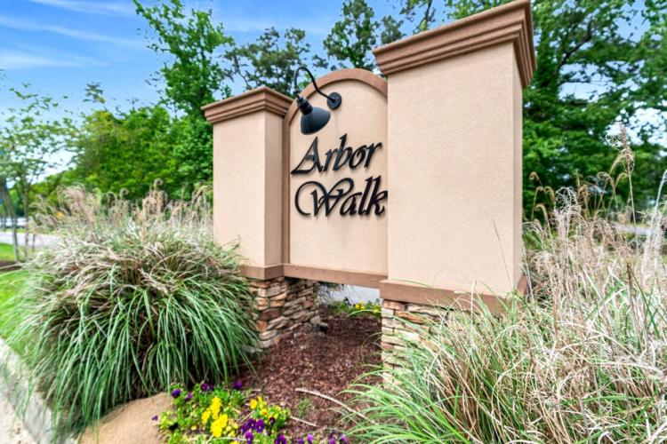 Latosha in Arbor Walk