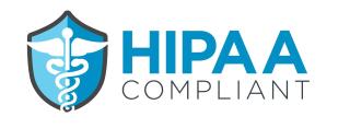 HIPAA Compliant