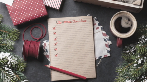 The Christmas Countdown