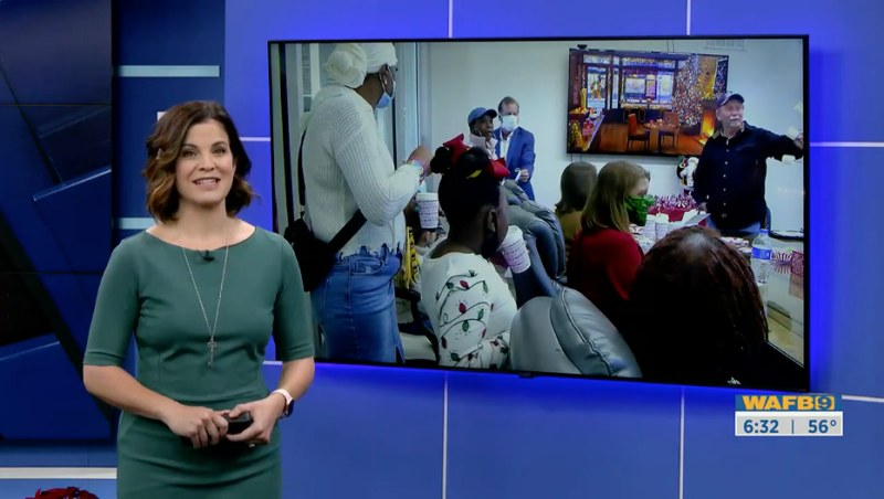 Kelli's Kloset and Murphy Law Firm