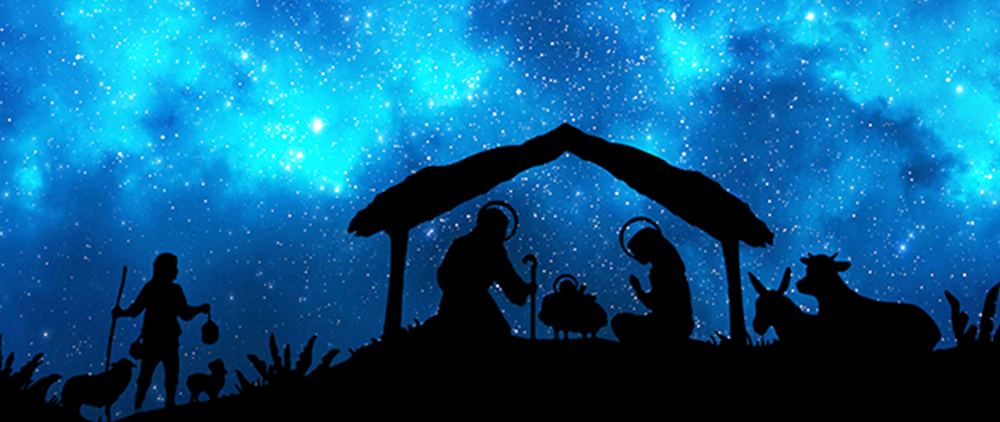 A ‘Little’ Incarnation Doesn’t Do Much to Make Christmas Merry