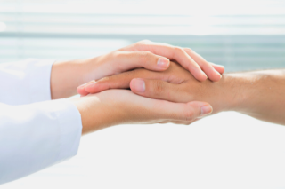 Cancer Caregivers need help