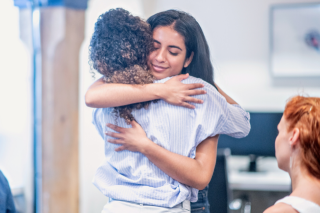 emotional support for cancer caregivers at CanCare