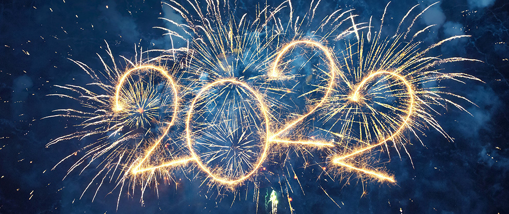 Will the New Year Really Be New?