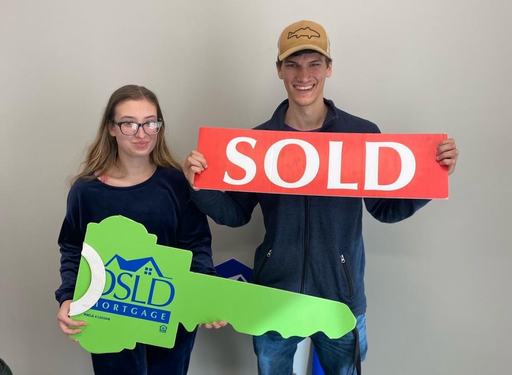 Brynn in Myrtle Grove