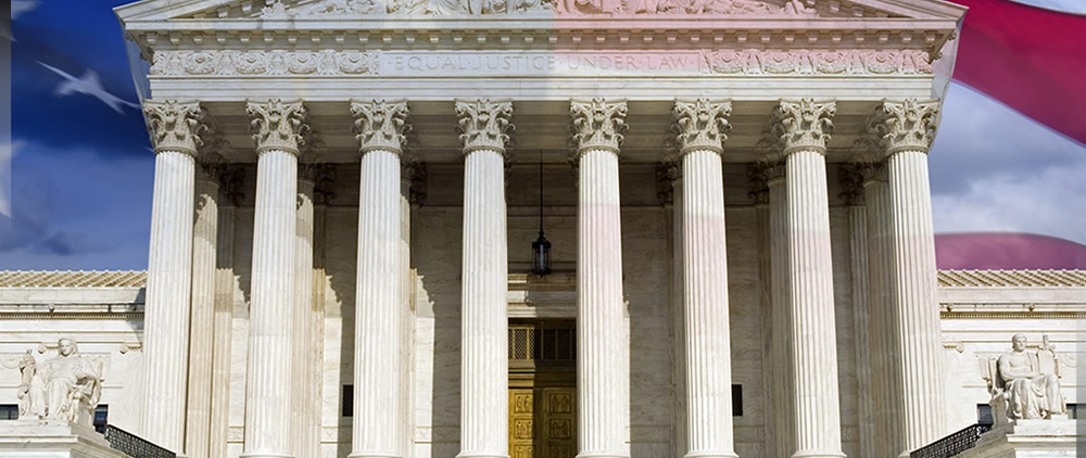 Does the Word “Damnable” Describe the U.S. Supreme Court Today?