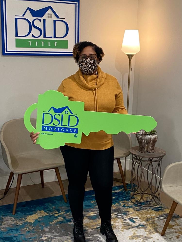 Candra in Gray's Creek