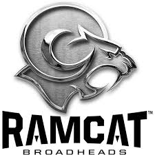 Ramcat logo