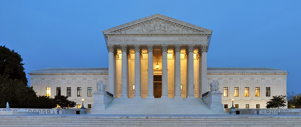 The Supreme Court Damns Itself at the Expense of the States