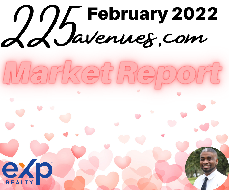 February 2022 Housing Market Update