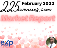 The  February 2022 Housing Market Update