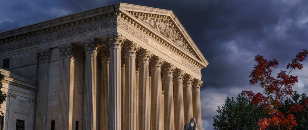 “Do You Hate the Supreme Court” I Was Asked?