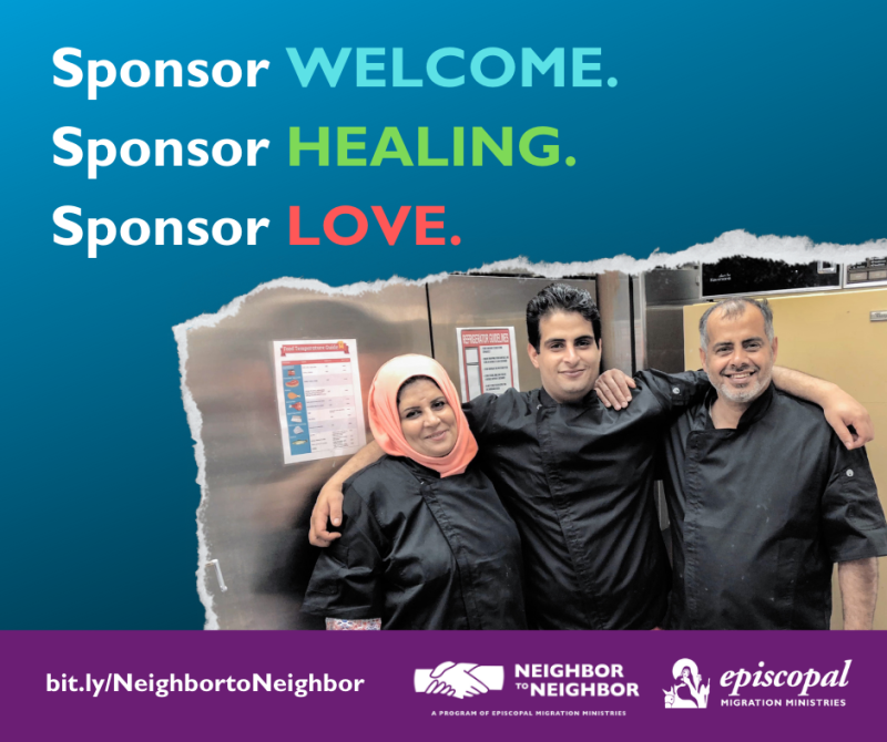 Welcome Healing Love