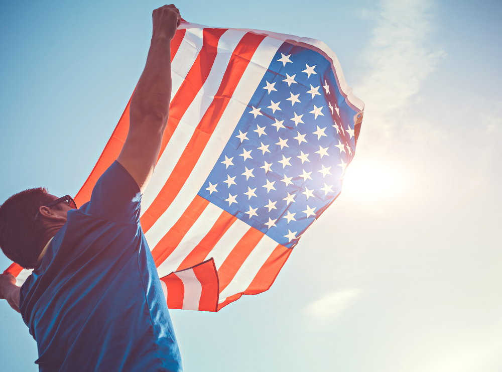 Steps to Become a United States Citizen - Rozas & Associates Law Firm -  Immigration Attorney Baton Rouge, Alexandria, Lafayette