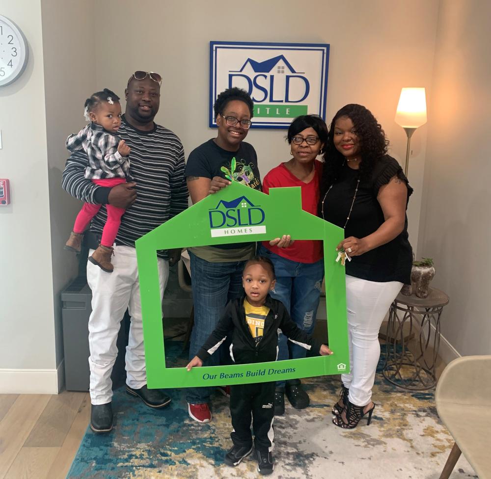 Regina in Cane Ridge