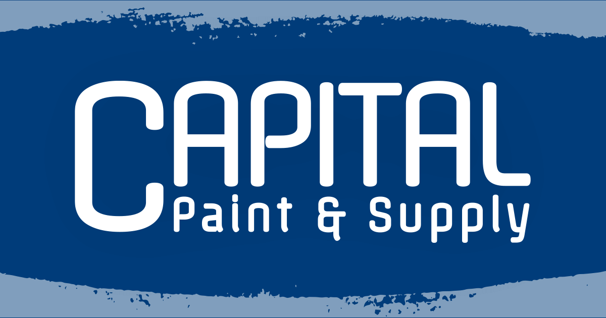 Capital Paint & Supply Baton Rouge, Hammond, & Gonzales