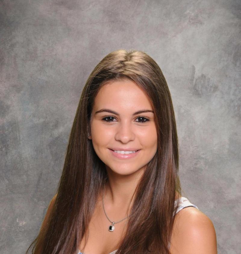 How to Avoid Tan Lines Before Your Senior Photos