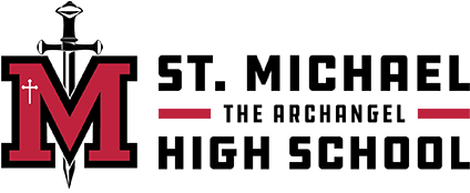 St. Michael The Archangel