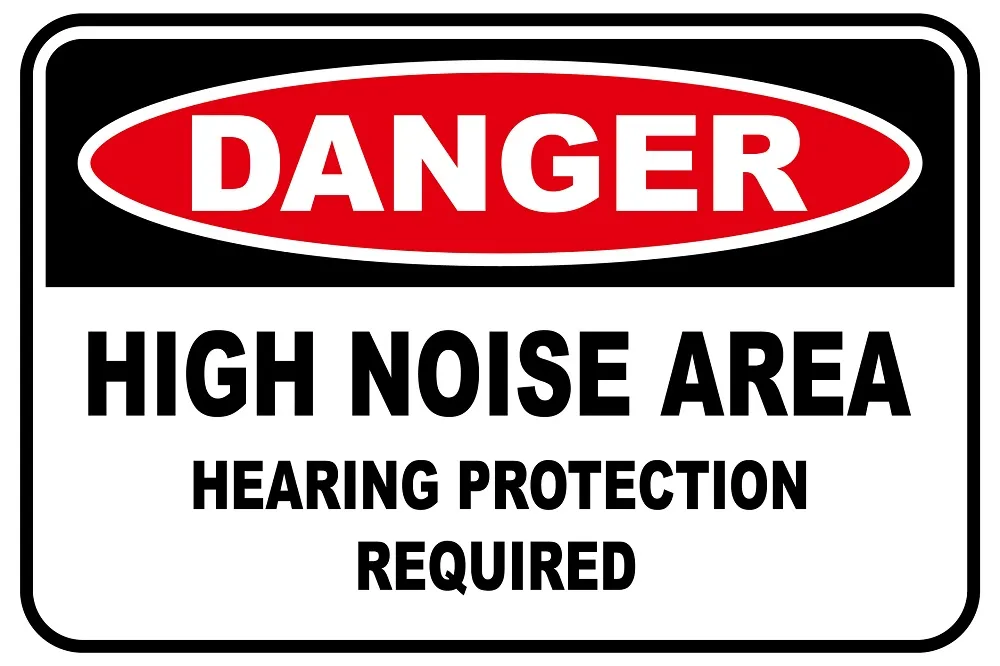 Why Hearing Protection is Important by Elite Hearing Centers