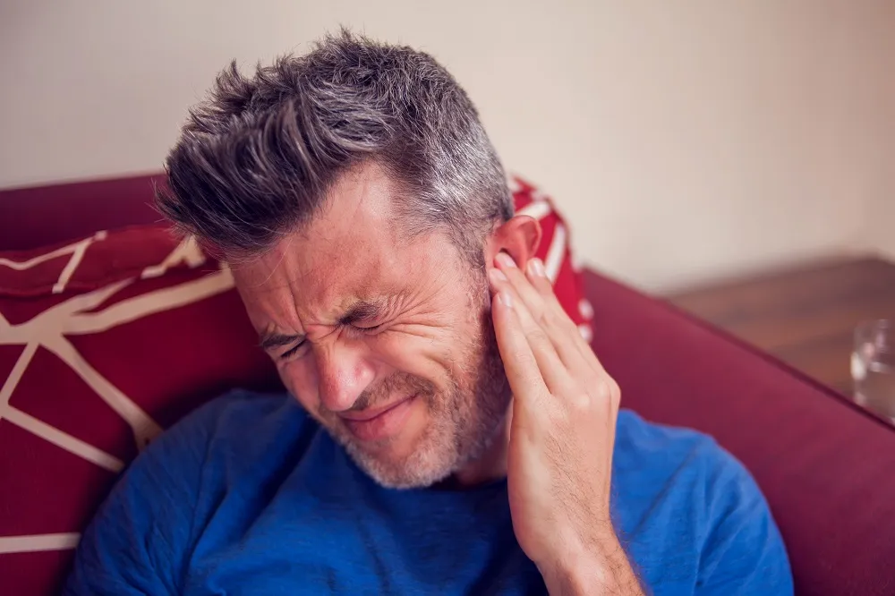 How Hearing Aids Can Help Manage Tinnitus