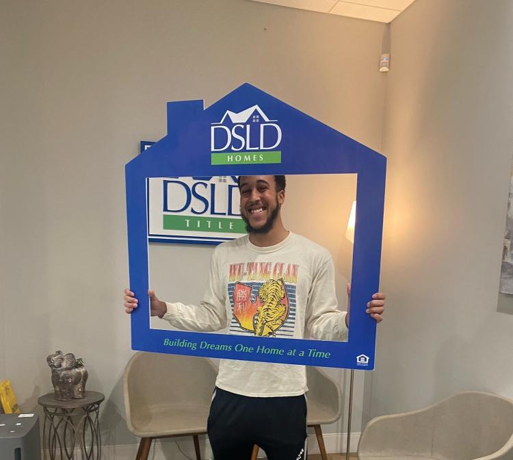 Joshua in Sugar Mill