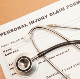 Personal Injury Lawyer