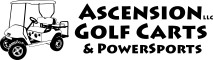 Ascension Golf Carts Logo