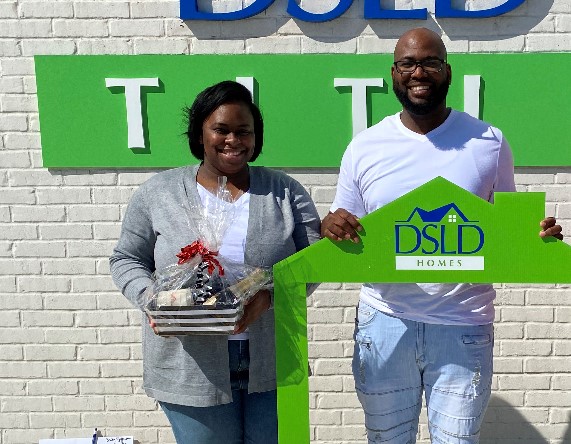 Malcolm in Myrtle Grove