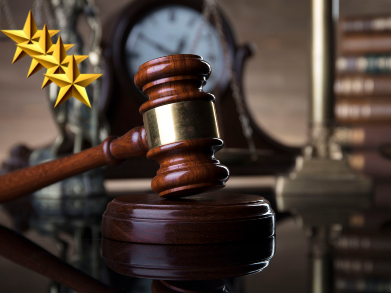Four Attorneys Recognized as 2020 Texas Rising Stars