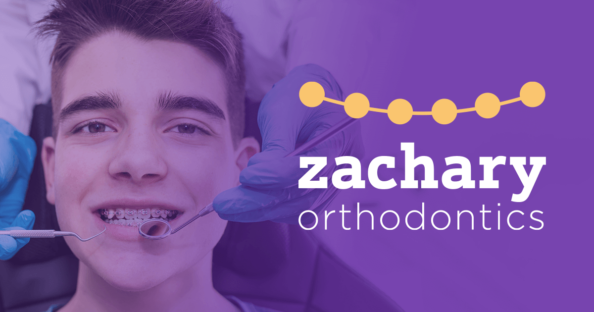 Zachary Orthodontics Zachary, Louisiana