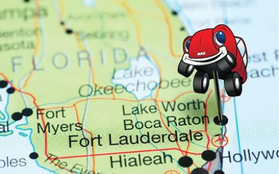 Easily Sell Your Car with AUTOBUY on Boca Raton