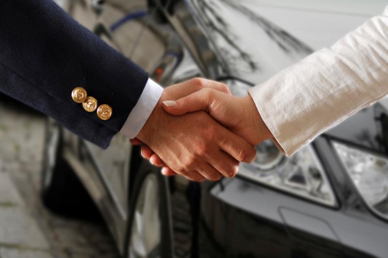 Sell Your Car with Ease at AUTOBUY in Margate, Florida