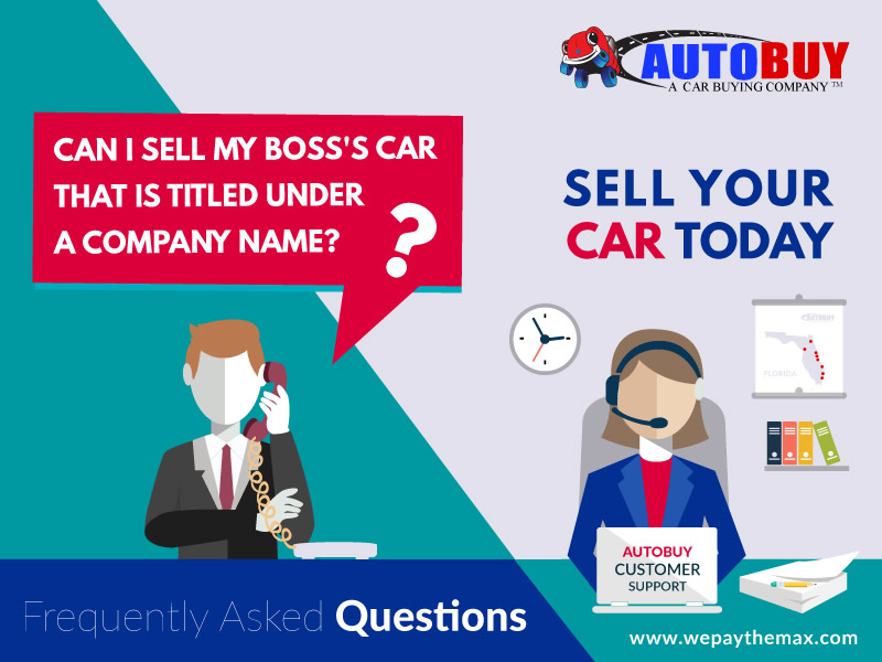 What Questions Do Our Customers Ask Before Selling Their Used Car?
