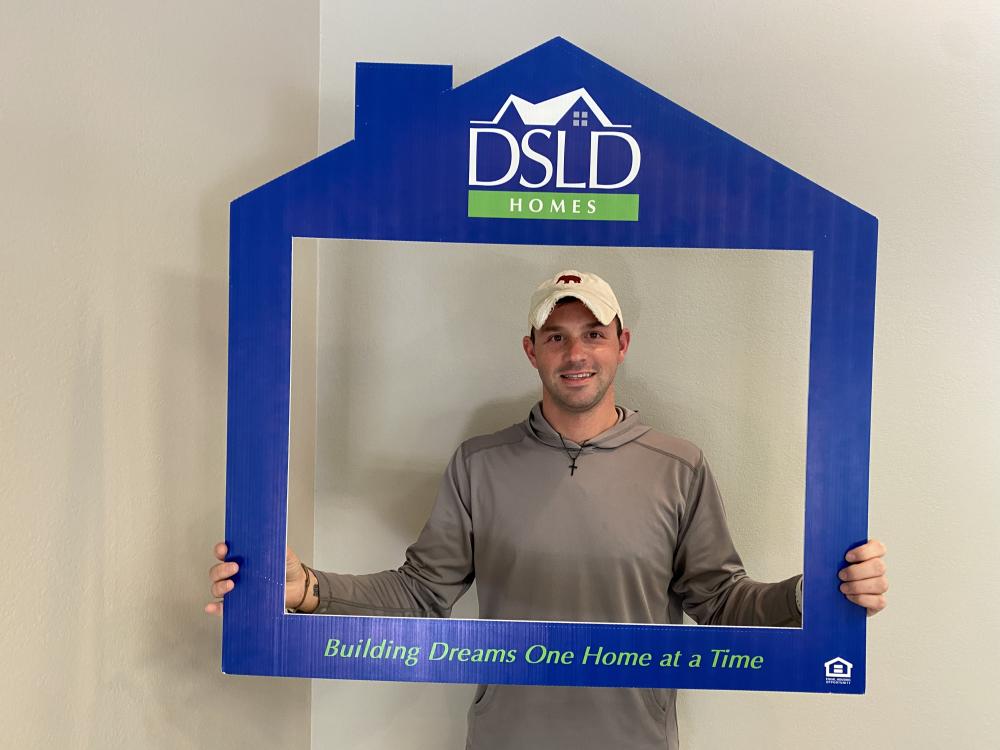 Brandon in The Estates at Silver Hill