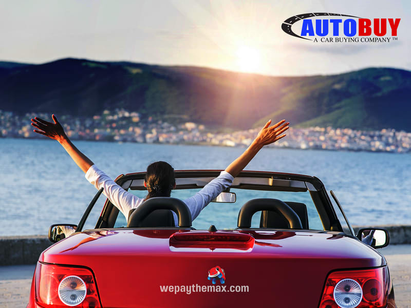 5 Things to Check For Before Going on a Long Drive in Your Used Car